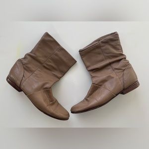 Womens Vintage Dexter Boots Made in USA 9